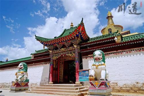 自驾甘南-拉卜楞寺.jpg