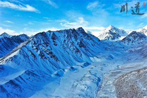 肃南巴尔斯雪山附近景点.jpg